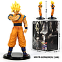 Son Goku Resolution of Soldiers Dragon Ball Box @6