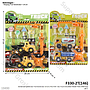 Truk Konstruksi Set 14 cm 2 Pcs F/W + Acc Truck Simulation Model 2 Model Kendaraan Konstruksi Press @72