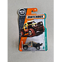 Hot Wheels Matchbox - Rock Shocker