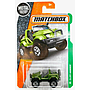Hot Wheels Matchbox - Cliff Hanger