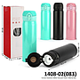 Termos Stainless 500ml Vacuum Flask 3 Warna Box @50