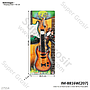 Mainan Gitar 41 cm Guitar 1 Inner 48 Pcs Press @96