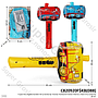Mainan Tiup Palu Kepala Kereta Thomas 1 Pack Kecil 3 Pcs 1 Pack Besar 12 Pcs 1 Ikat 24 Pcs Loose Pack @720