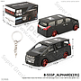 Diecast Mobil Skala Hot Wheels 1:64 2 in 1 Gantungan Kunci F/W 1 Inner 180 Pcs Box @360