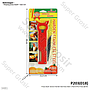 Pisau Buah 18,5 cm Harden Stainless Steel 1 Pack 6 Pcs Press @240