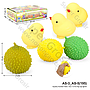 Squishy Haha 1 Box 12 Pcs Ktg Opp @336