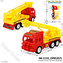 Truk Damkar F/C Toys 1 Inner 48 Pcs Ktg Opp @96