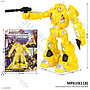 Robot Autobots Prime 1 Inner 48 Pcs Press @96