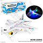 Pesawat Airbus B/O Musik Lampu A380 Airbus 1 Inner 60 Pcs Box @120