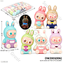 Squishy Labubu Led 1 Pack 12 Pcs Jala @600