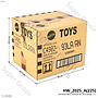 Hot Wheels Basic Kartonan Dash Baru Box @1