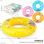 Pelampung Bulat 60 cm Swimming Ring #6 1 Ikat 12 Pcs Ktg Opp @480