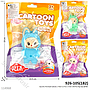 Squishy Terompet Labubu 1 Pack 12 Pcs 1 Inner 240 Pcs Ktg Opp @480