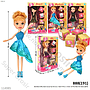 Boneka Gifty Gals Surprise Alicia 1 Ikat 4 Pcs 1 Inner 24 Pcs Box Window @48
