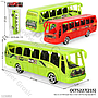 Bus P/B 21 cm Super Bus 1 Inner 135 Pcs Ktg Opp @270