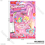 Meronce Manik Manik Fun Bead Sweet Press @120