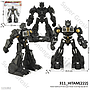 Robot Optimus Prime Super Power 311K Ktg Opp @144