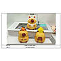 Squishy Karakter 1 Pack 12 Pcs Jala @1000