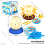 Jumping Pirates Model Hewan Game 1 Ikat 4 Pcs 1 Inner 108 Pcs Box @216