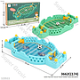 Game Toys Mini Soccer Puzzle Football Game Box @192