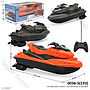 R/C Motor Boat 4 Channel 1 Inner 48 Pcs Box Window @96