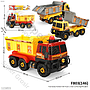 Truk Dump Tronton F/W Truck 1 Inner 12 Pcs Ktg PVC @24