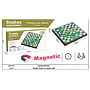 Ular Tangga Magnet Snakes and Ladders 1 Inner 72 Pcs Box @144