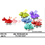 Mainan Press and Go P/G Toys 1 Inner 144 Pcs Ktg Opp @288