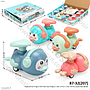 Press and Go Pinguin P/G Press Toys Penguin 1 Box 12 Pcs 1 Inner 144 Pcs Loose Pack @288