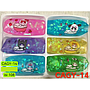 Monster Air Karakter 5x13 cm Water Snake 1 Box 12 Pcs Ktg Opp @108