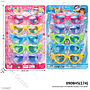 Kacamata Anak 5 Pcs Beautiful Glasses Press @384