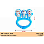 Kerincing Karakter Toys 1 Inner 126 Pcs Ktg Opp @252