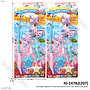 Pancingan Magnet 6 Pcs Ikan Pancing Ikan Yukk 1 Inner 90 Pcs Press @180