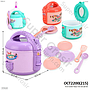Rice Cooker Dapur Set Jala @100