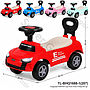 Tunggangan Mobil B/O Lagu Anak Lampu Kiddigo 1 Inner 1 Pcs Box @6
