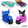Sepeda Motor Karakter F/W Racing 1 Box 12 Pcs 1 Inner 240 Pcs Loose Pack @480