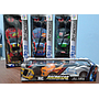 R/C Mobil Sedan Diecast 1:24 Charge + Kabel Charge Lampu Racing Car 27 MHz 4 Channel 155-3 / WJ903B 1 Ikat 4 Pcs Box Window @120