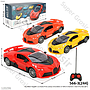 R/C Mobil Bugatti 1:22 Buka Pintu Lampu Simulation 27 MHz 5 Channel 1 Ikat 3 Pcs Box @72