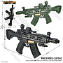 Senapan Kretek Kepala Robot Call of Warriors 1 Inner 48 Pcs Ktg PVC @96