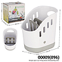Tempat Spon Cuci Piring Stores Dishwashing 3201 Box @40