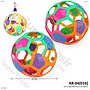 Kerincingan Bola Lovely Jala @126