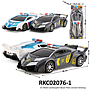 Mobil F/c Sedan lambo B Polisi Ktg @48