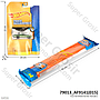 Track Hot Wheels Set Mobil Track Builder Pack Press @12