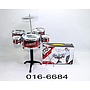 Drum Set Jazz Drum Box @60