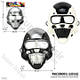 Topeng Star Wars Planet Wars Ktg PVC @288